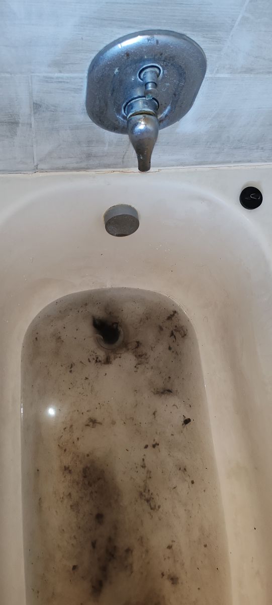 Plumbing Services Northcliff