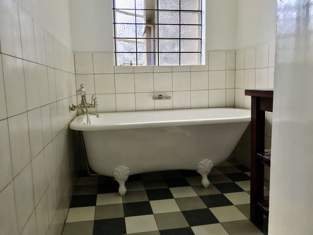 Complete tank water filtration system installed in Randburg home