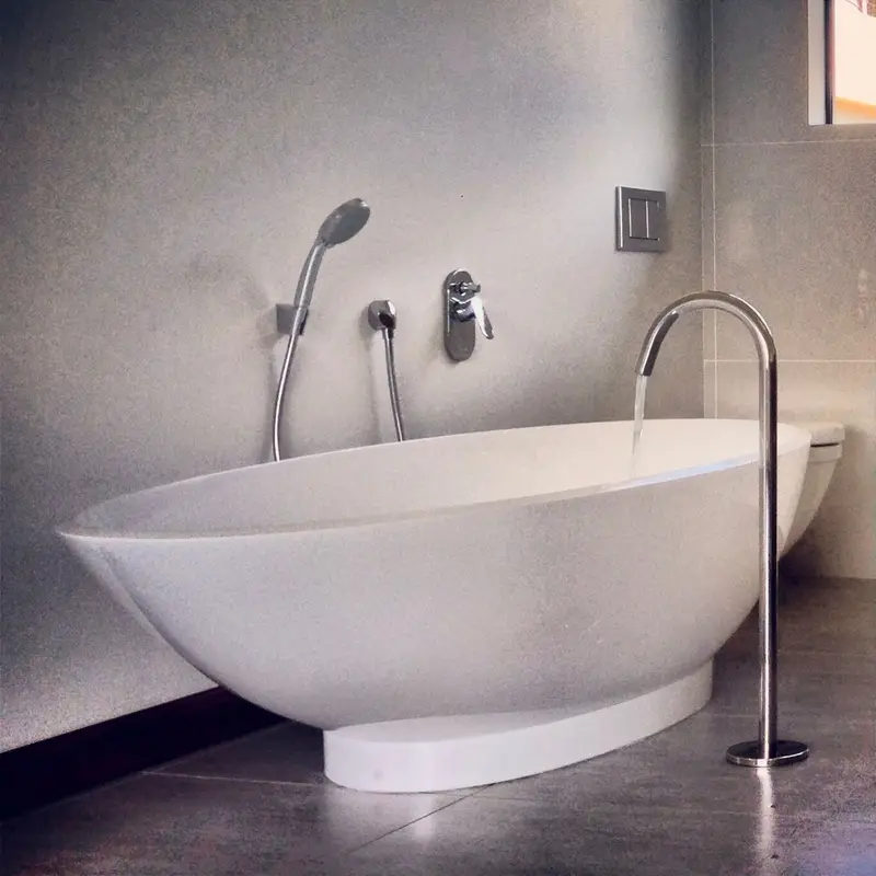 Quality Bathroom Fixtures Installation